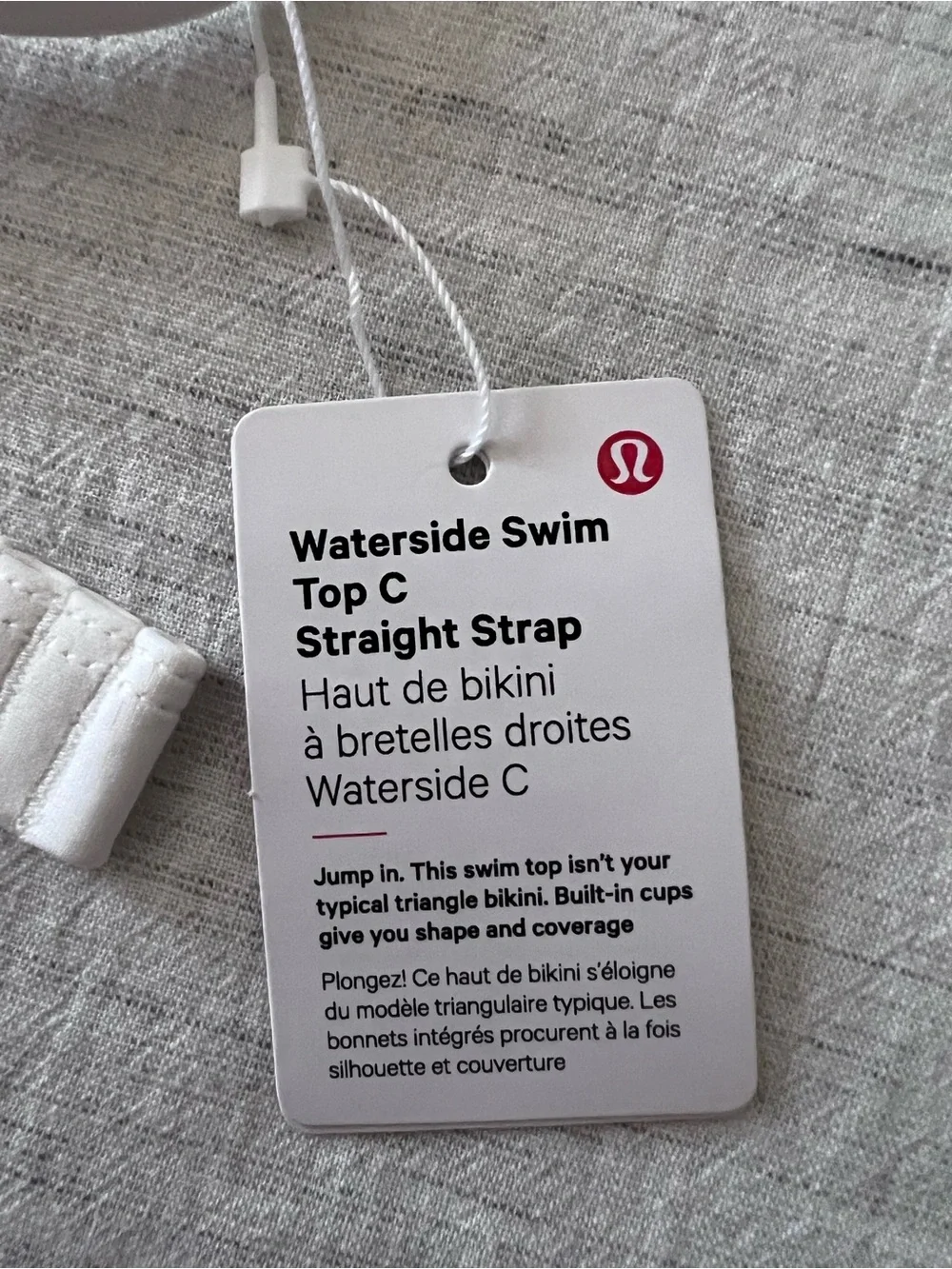 lululemon athletica waterside swim